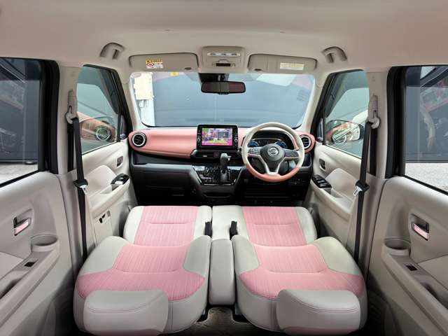 デイズボレロ 4WD