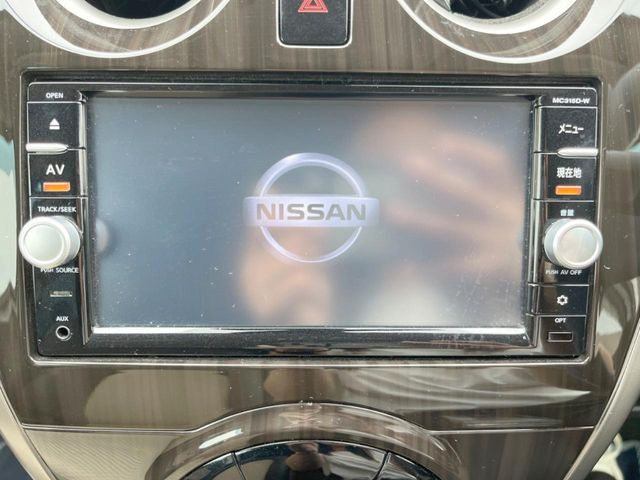 ノート1.2 X DIG-S ブランナチュールインテリア
