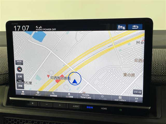 ステップワゴン2.0 e:HEV エアー