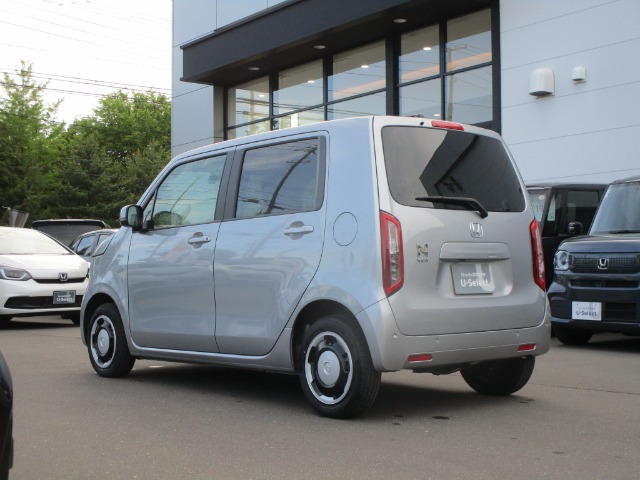 N-WGNL 4WD