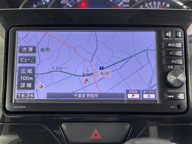 タントカスタムRS トップエディション SAII