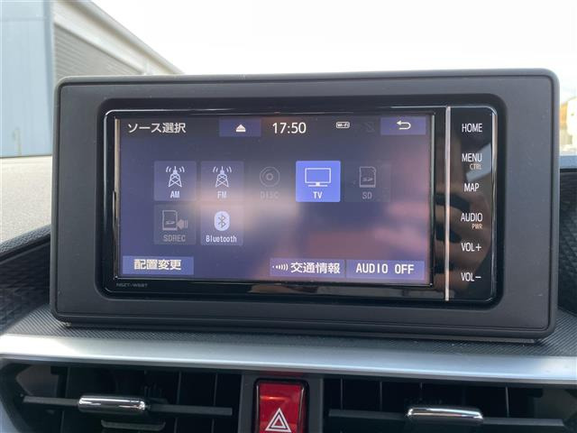 ライズ1.0 G 4WD