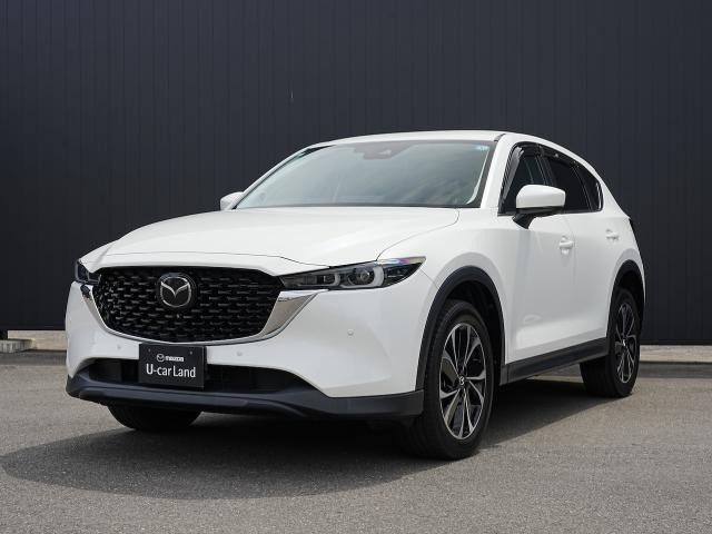CX-52.2 XD プロアクティブ