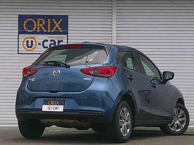 MAZDA21.5 15C 4WD