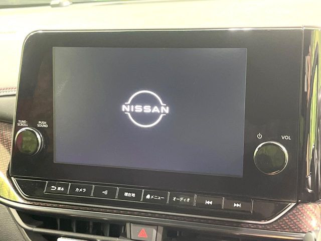 ノートオーラ1.2 NISMO