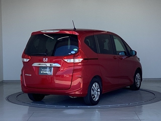 フリード1.5 G ホンダセンシング