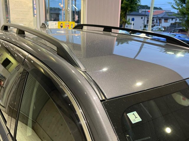 フォレスター1.8 スポーツ 4WD