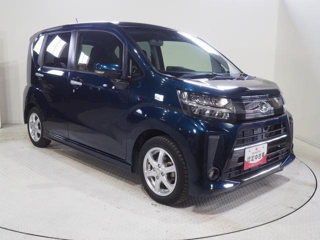 ムーヴカスタムX リミテッドII SAIII 4WD