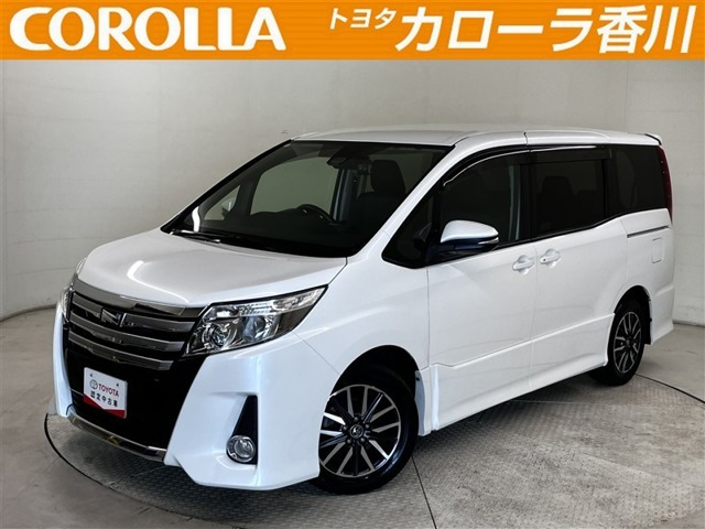 ノア2.0 Si