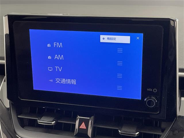 カローラツーリング1.8 ハイブリッド G