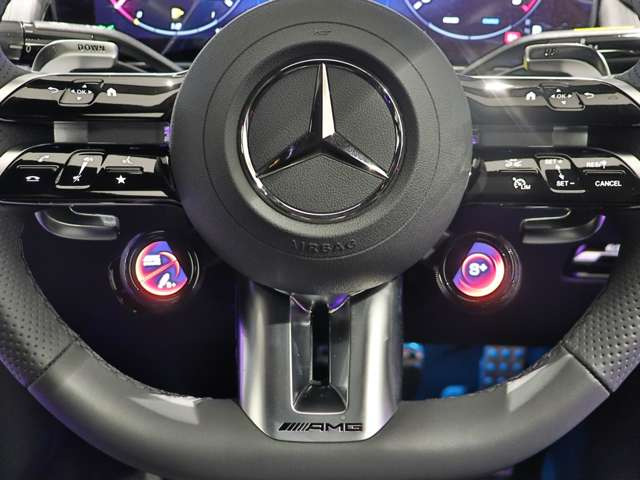 GLCクーペAMG GLC43 4マチック 4WD