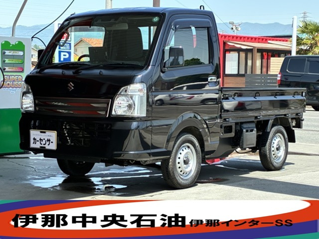 キャリイKC スペシャル 4WD