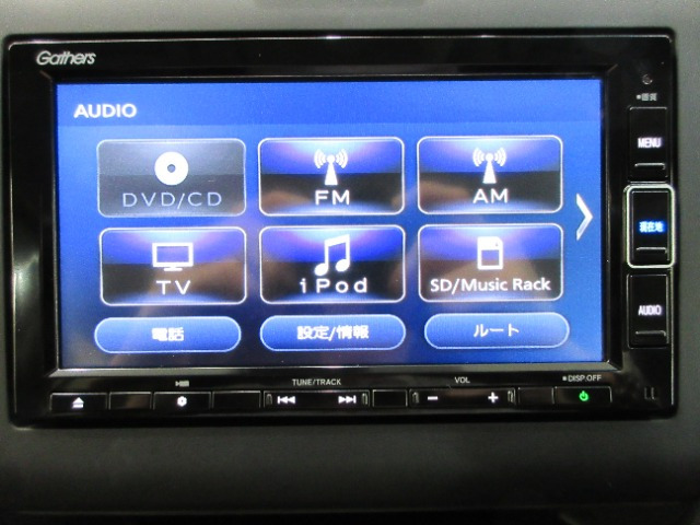 フリード1.5 G