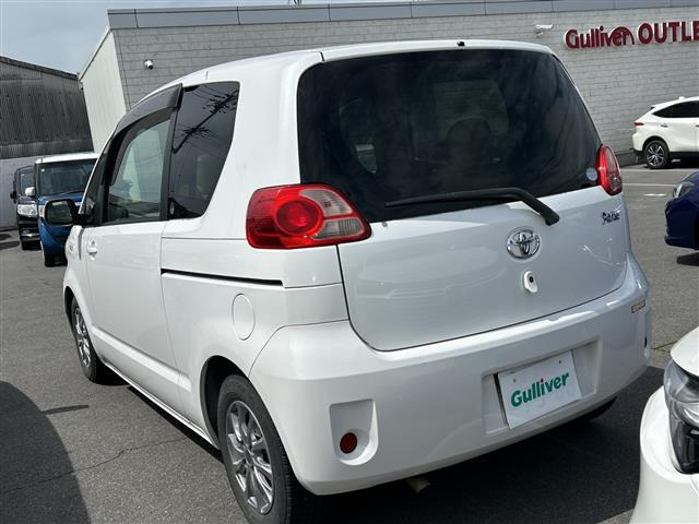 ポルテ1.5 150i Cパッケージ 4WD