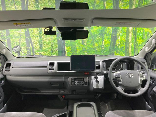 ハイエースバン2.0 GL