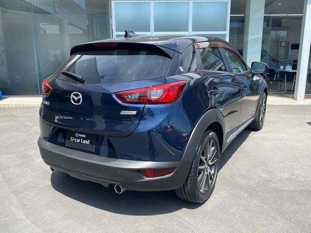 CX-31.5 XD ツーリング