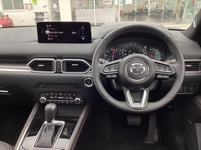 CX-52.2 XD ドライブ エディション
