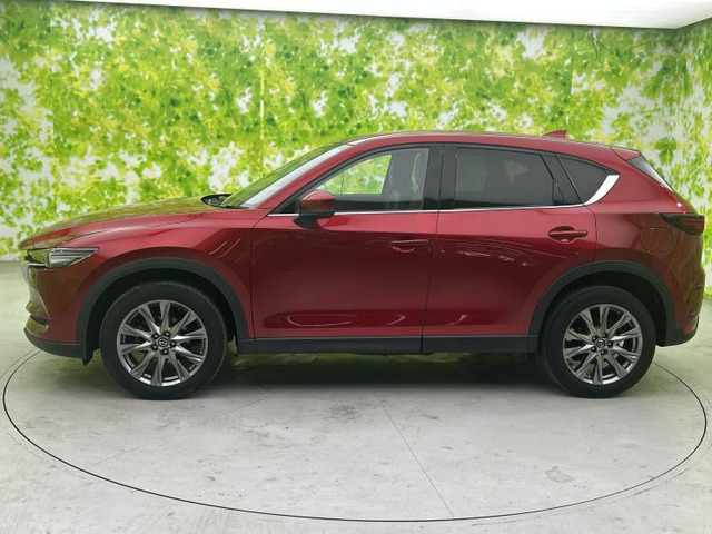 CX-52.2 XD エクスクルーシブ モード 4WD