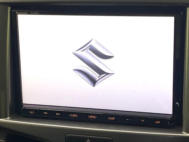 ソリオ1.2 ハイブリッド(HYBRID)  MZ