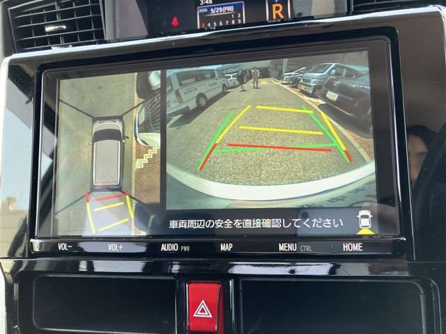 ルーミー1.0 カスタム G