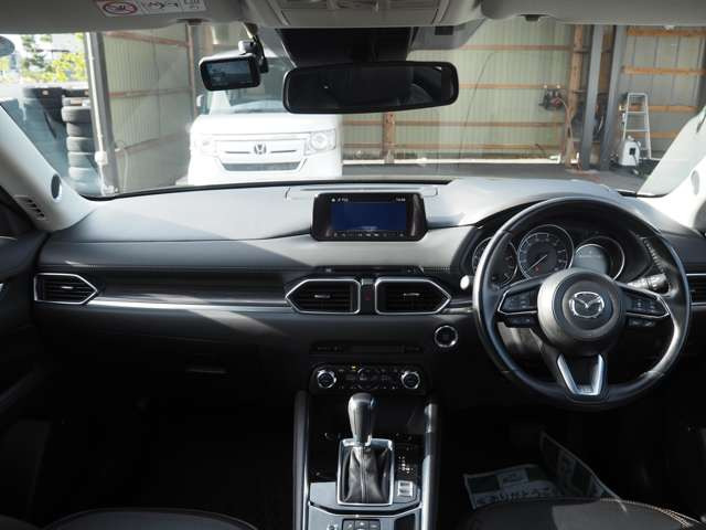 CX-52.5 25S Lパッケージ 4WD