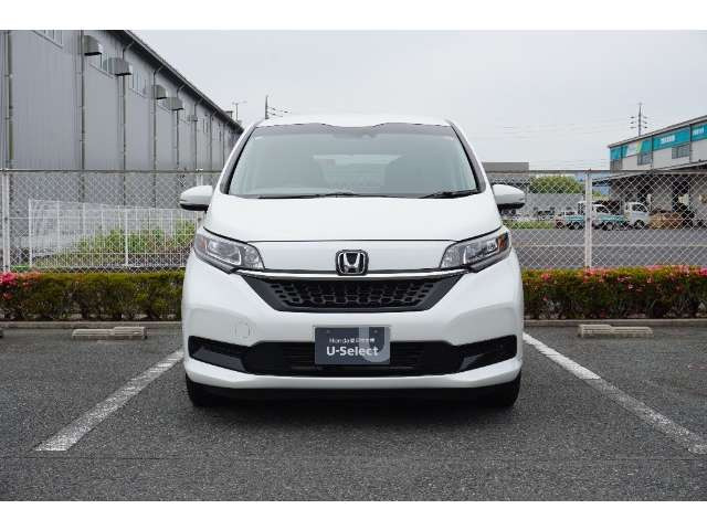 フリード1.5 G ホンダセンシング
