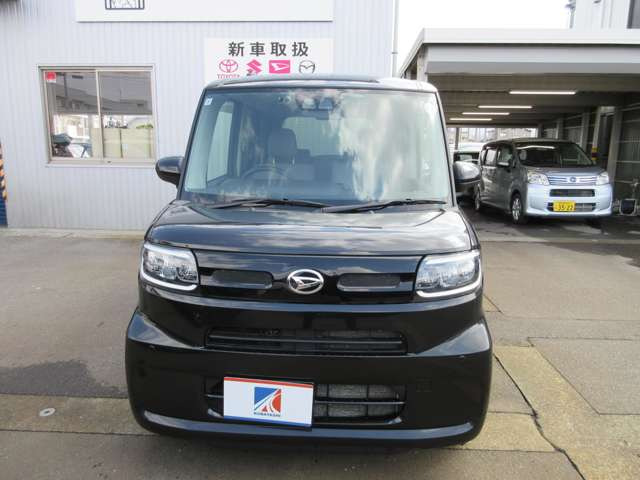 タントX