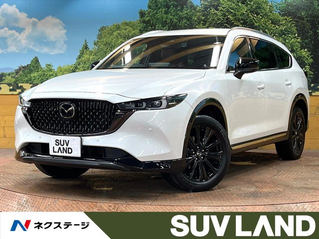 CX-82.5 25S スポーツアピアランス