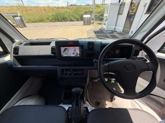 ハイゼットトラックスタンダード SAIIIt 4WD