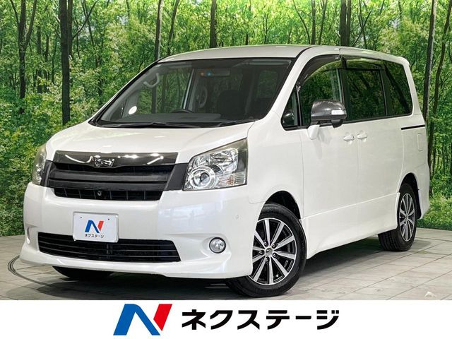 ノア2.0 Si