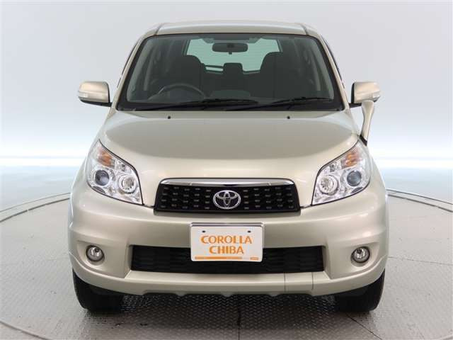 ラッシュ1.5 G Lパッケージ 4WD