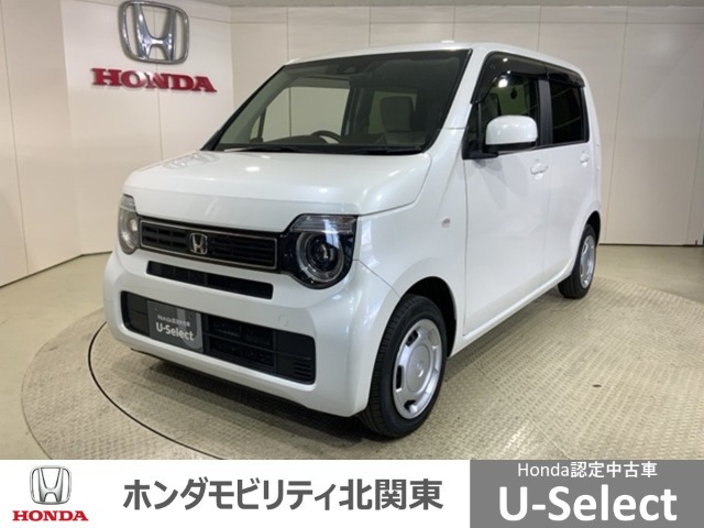N-WGNL 4WD