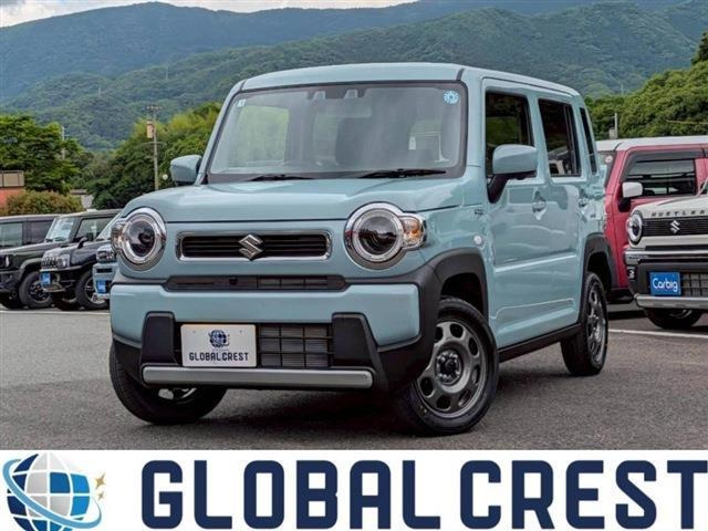 スペーシアハイブリッド(HYBRID) G