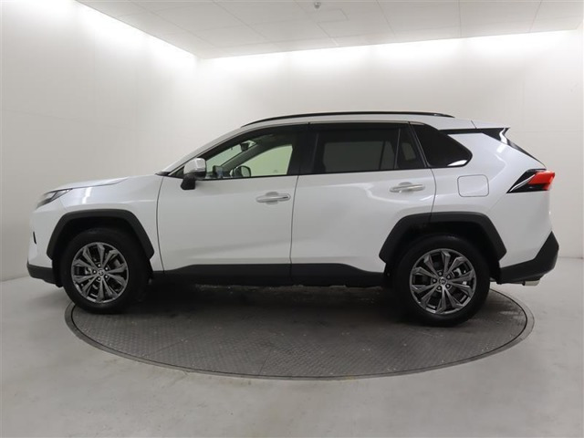 RAV42.5 ハイブリッド G E-Four 4WD