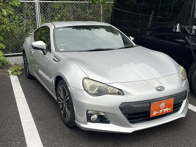 BRZ2.0 S