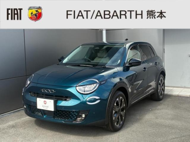 600ハイブリッドラ プリマ