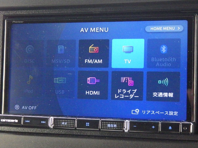 N-BOXカスタムL