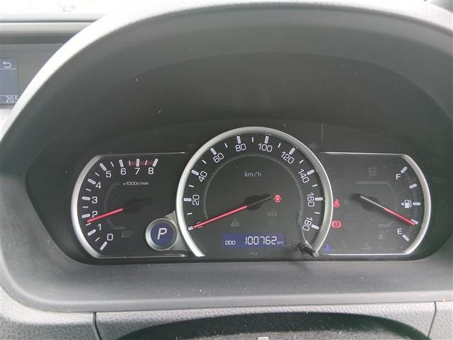 ヴォクシー2.0 ZS 煌II 4WD