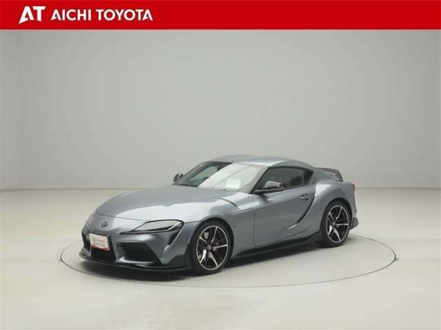 スープラ3.0 RZ