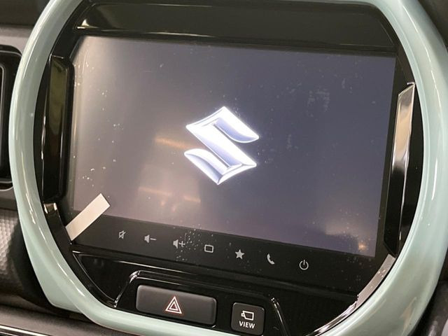 ハスラーハイブリッド(HYBRID) G