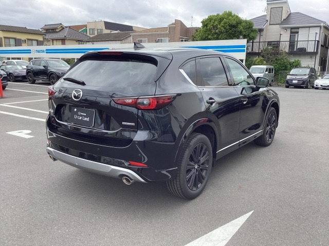 CX-52.2 XD ドライブ エディション
