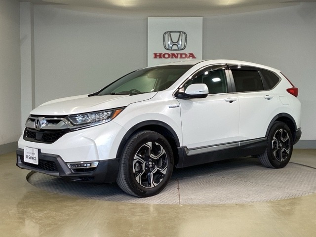 CR-V2.0 ハイブリッド EX