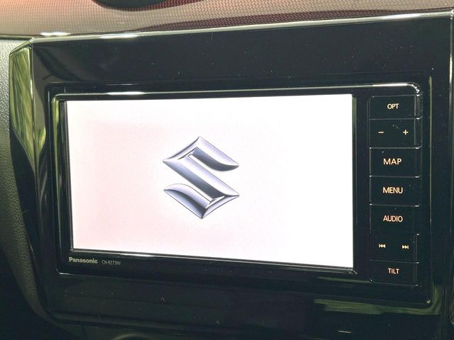 スイフト1.4 スポーツ
