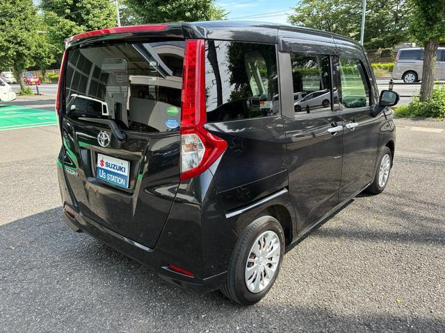 ルーミー1.0 G S
