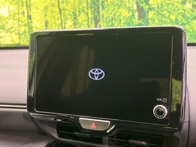ヤリスクロス1.5 Z
