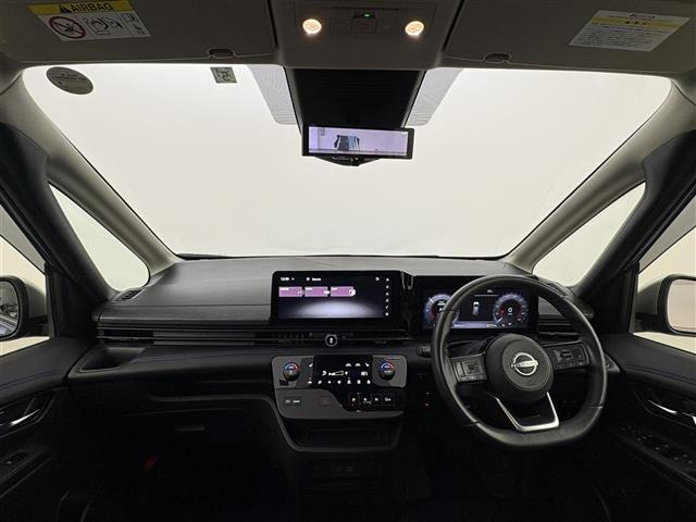 セレナ1.4 e-POWER AUTECH