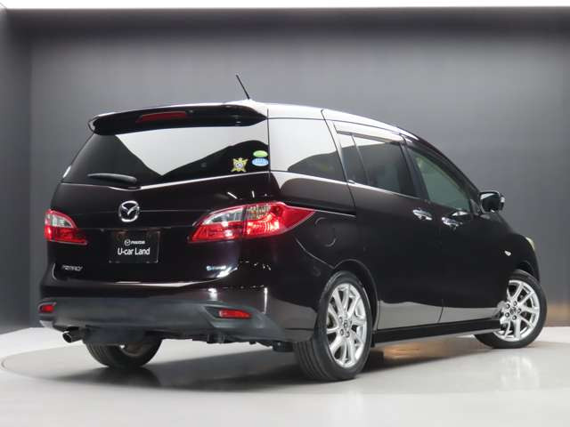 プレマシー2.0 20S プレステージスタイル