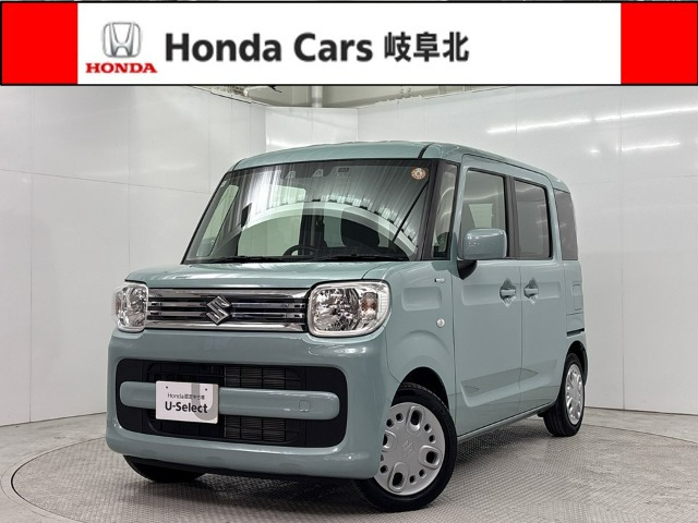 スペーシアハイブリッド(HYBRID) G