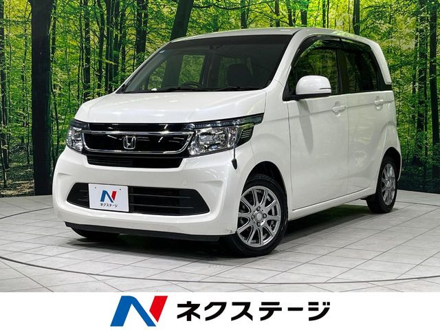 N-WGNG スタイリッシュパッケージ