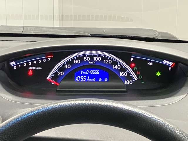 フリード1.5 G ジャストセレクション